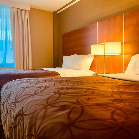 Prince Flushing Hotel New York Exterior foto
