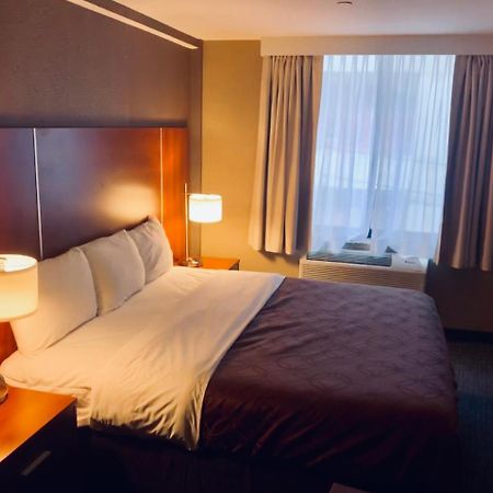 Prince Flushing Hotel New York Exterior foto
