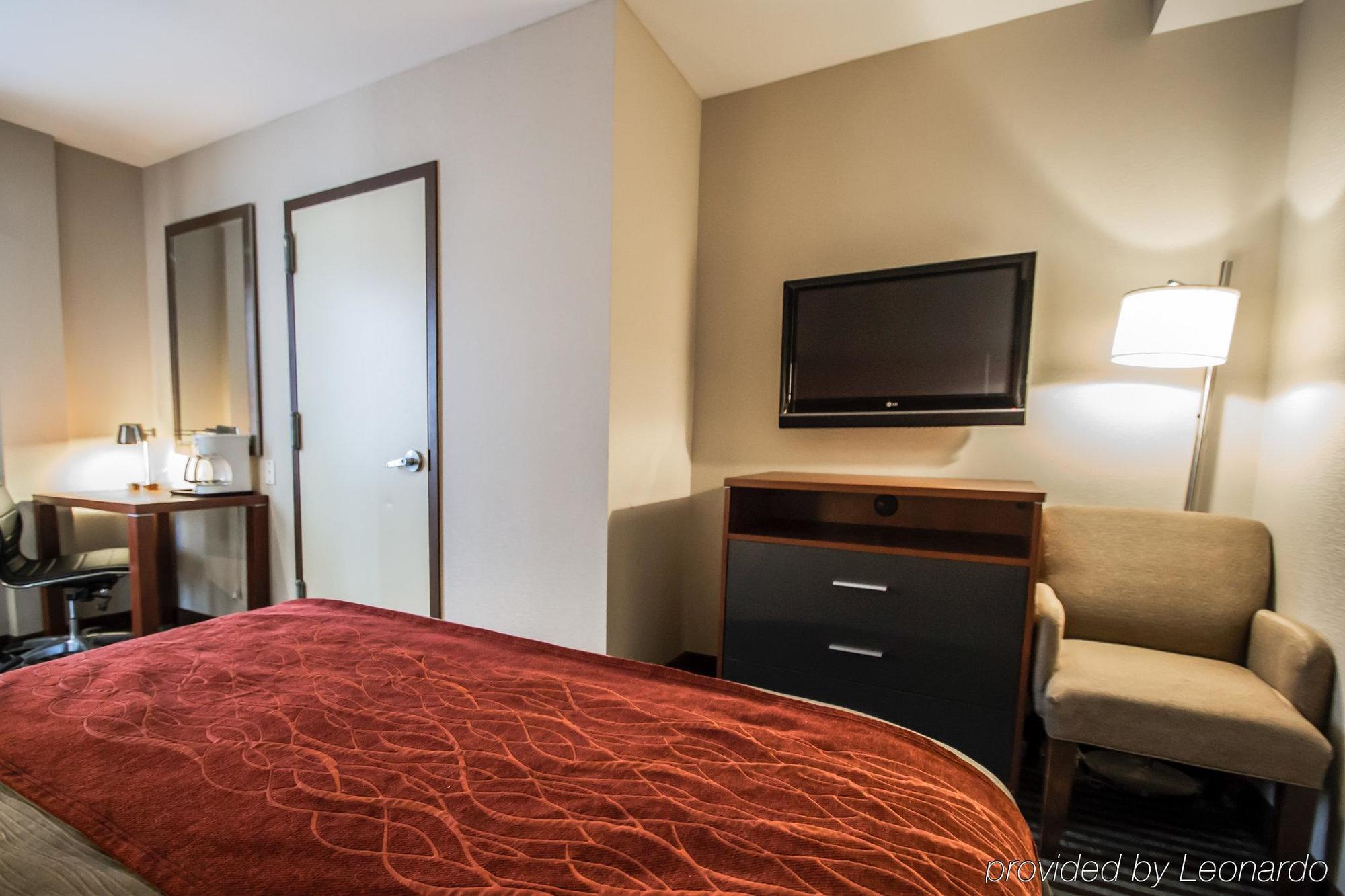 Prince Flushing Hotel New York Exterior foto