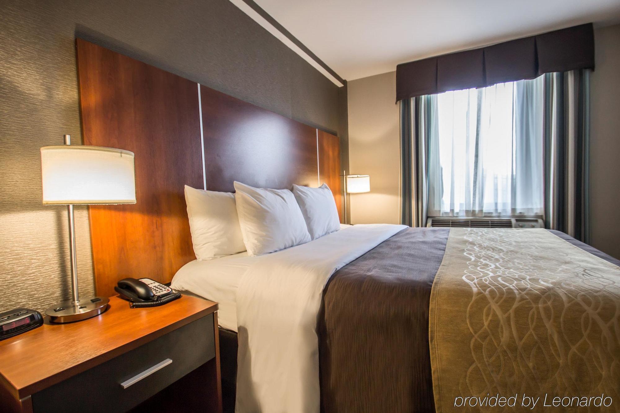 Prince Flushing Hotel New York Exterior foto