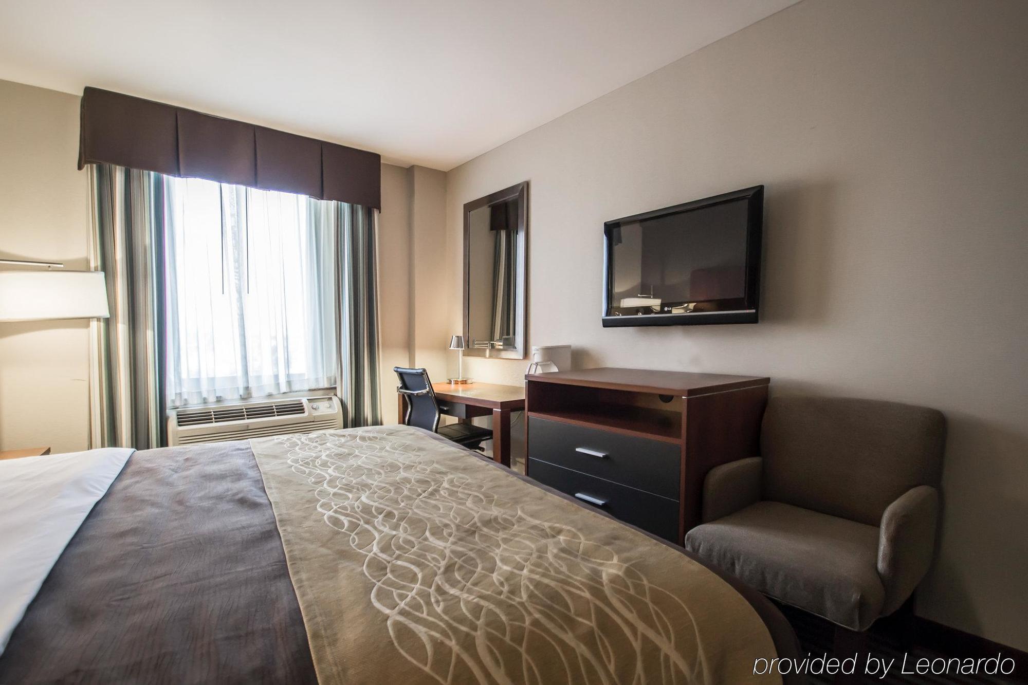Prince Flushing Hotel New York Exterior foto