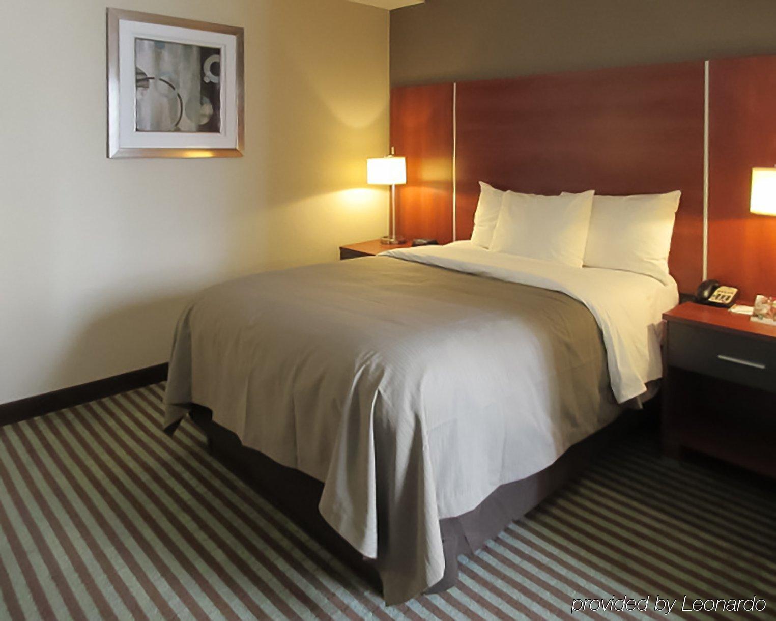 Prince Flushing Hotel New York Exterior foto