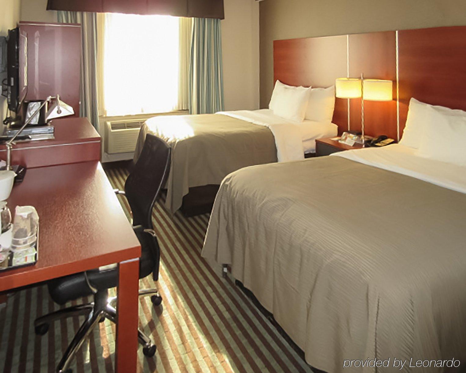 Prince Flushing Hotel New York Exterior foto
