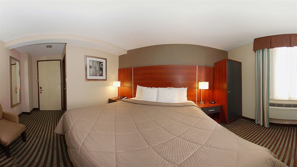 Prince Flushing Hotel New York Exterior foto