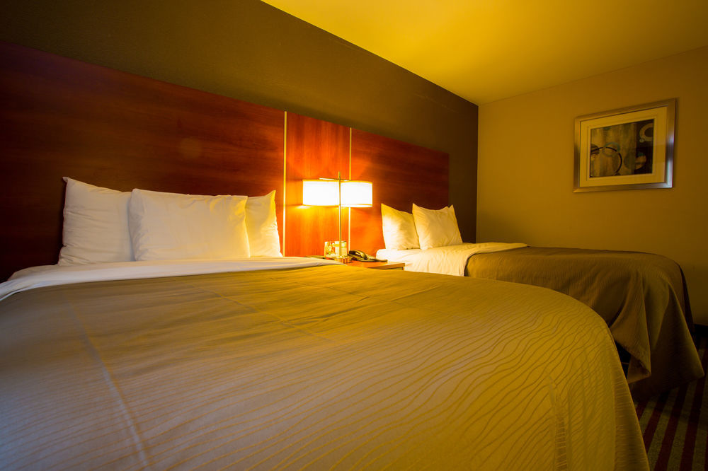 Prince Flushing Hotel New York Exterior foto