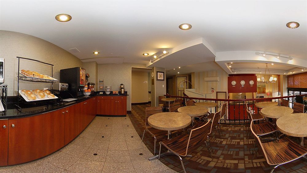 Prince Flushing Hotel New York Exterior foto