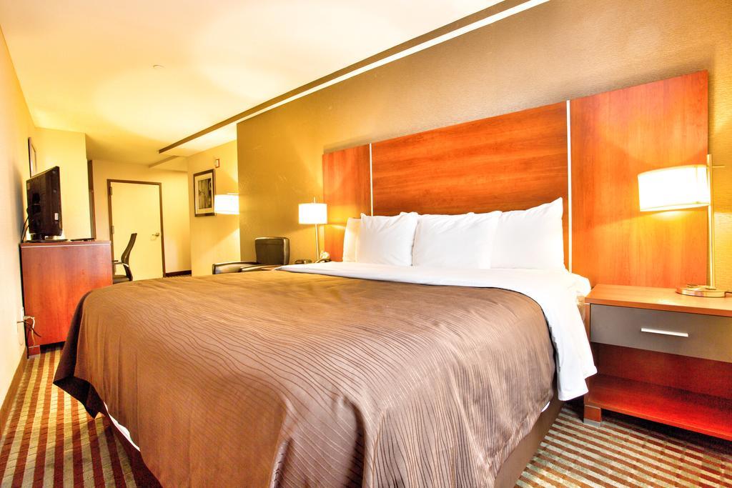 Prince Flushing Hotel New York Exterior foto