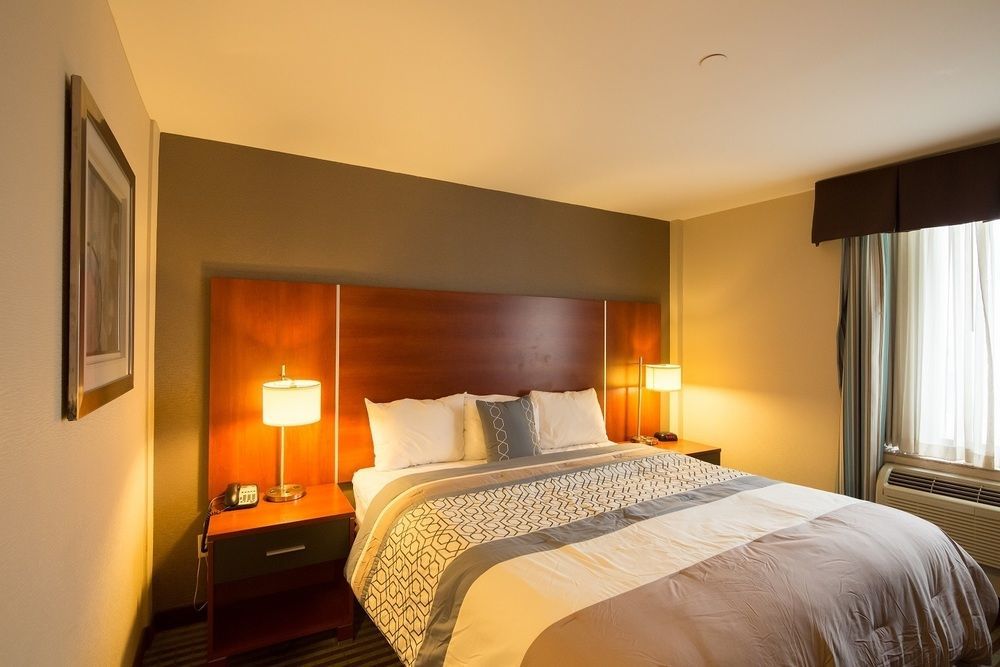 Prince Flushing Hotel New York Exterior foto