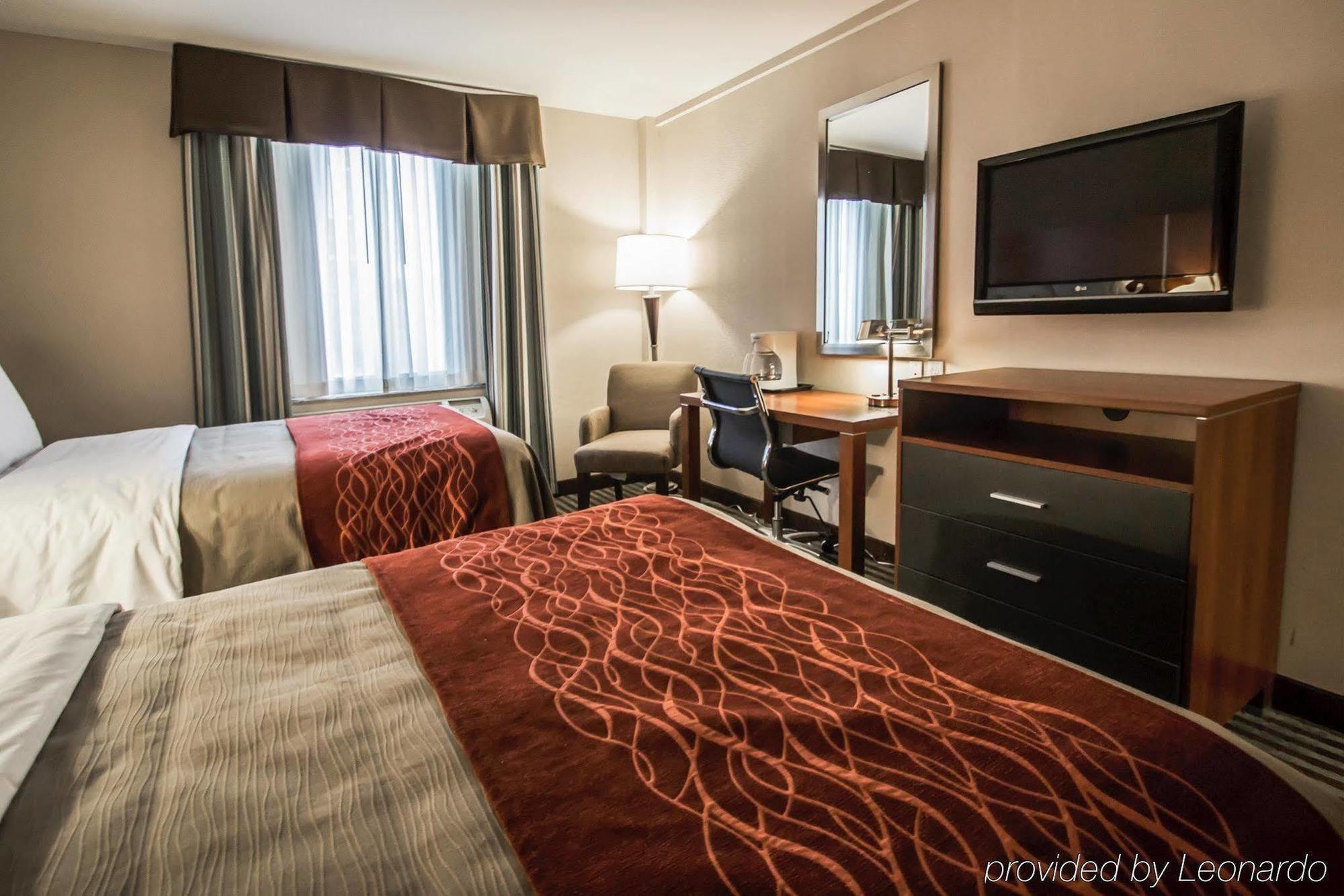 Prince Flushing Hotel New York Exterior foto