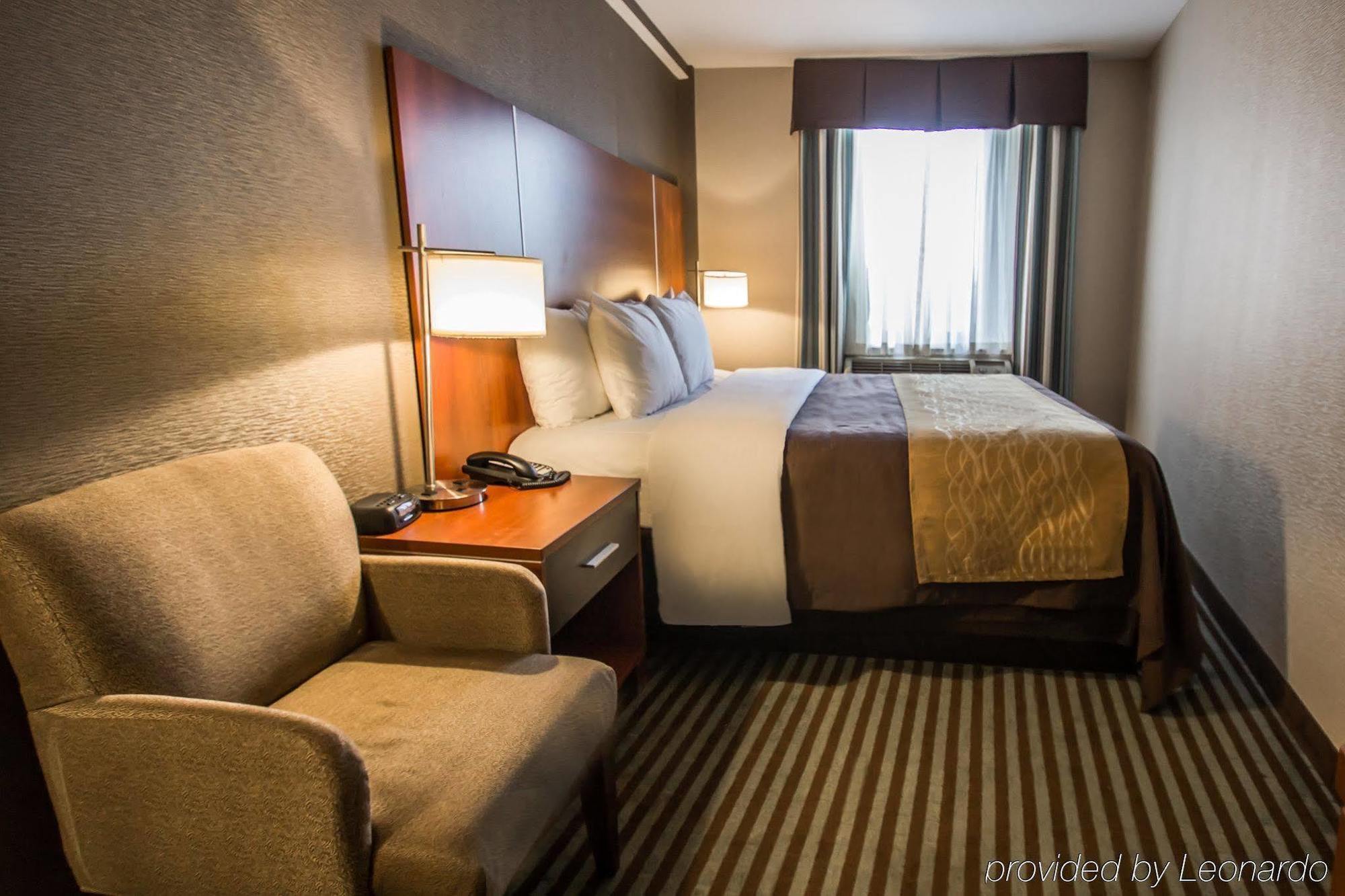 Prince Flushing Hotel New York Exterior foto