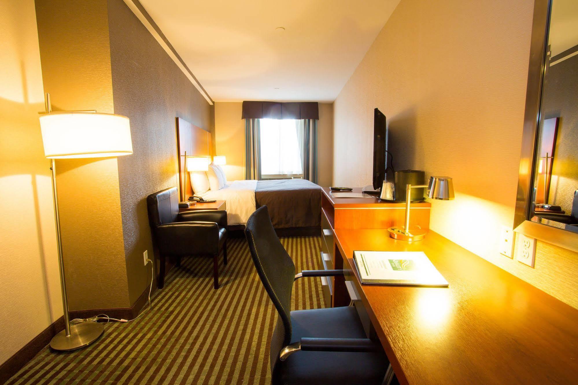 Prince Flushing Hotel New York Exterior foto