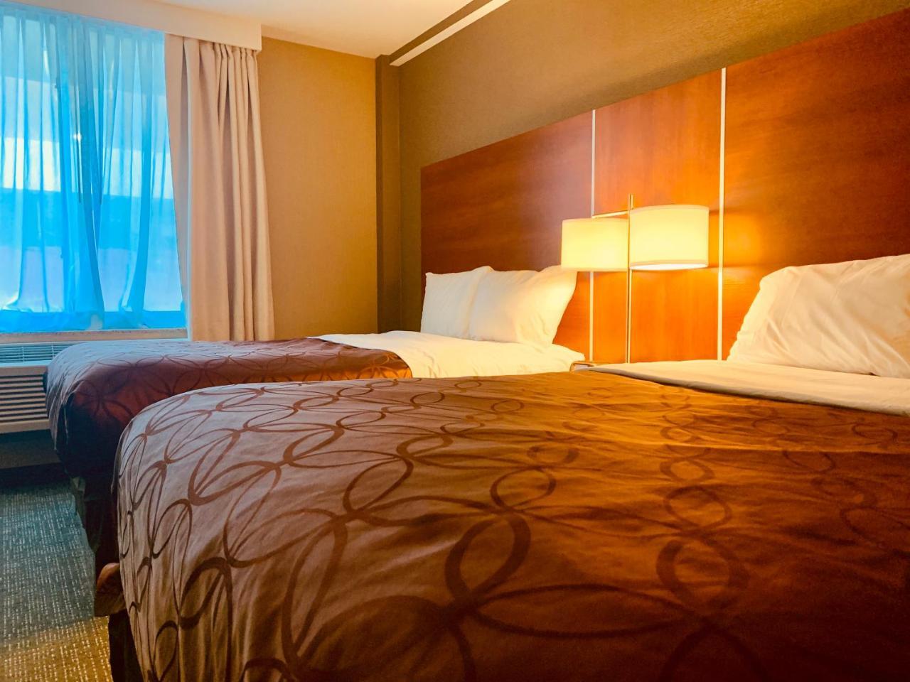 Prince Flushing Hotel New York Exterior foto