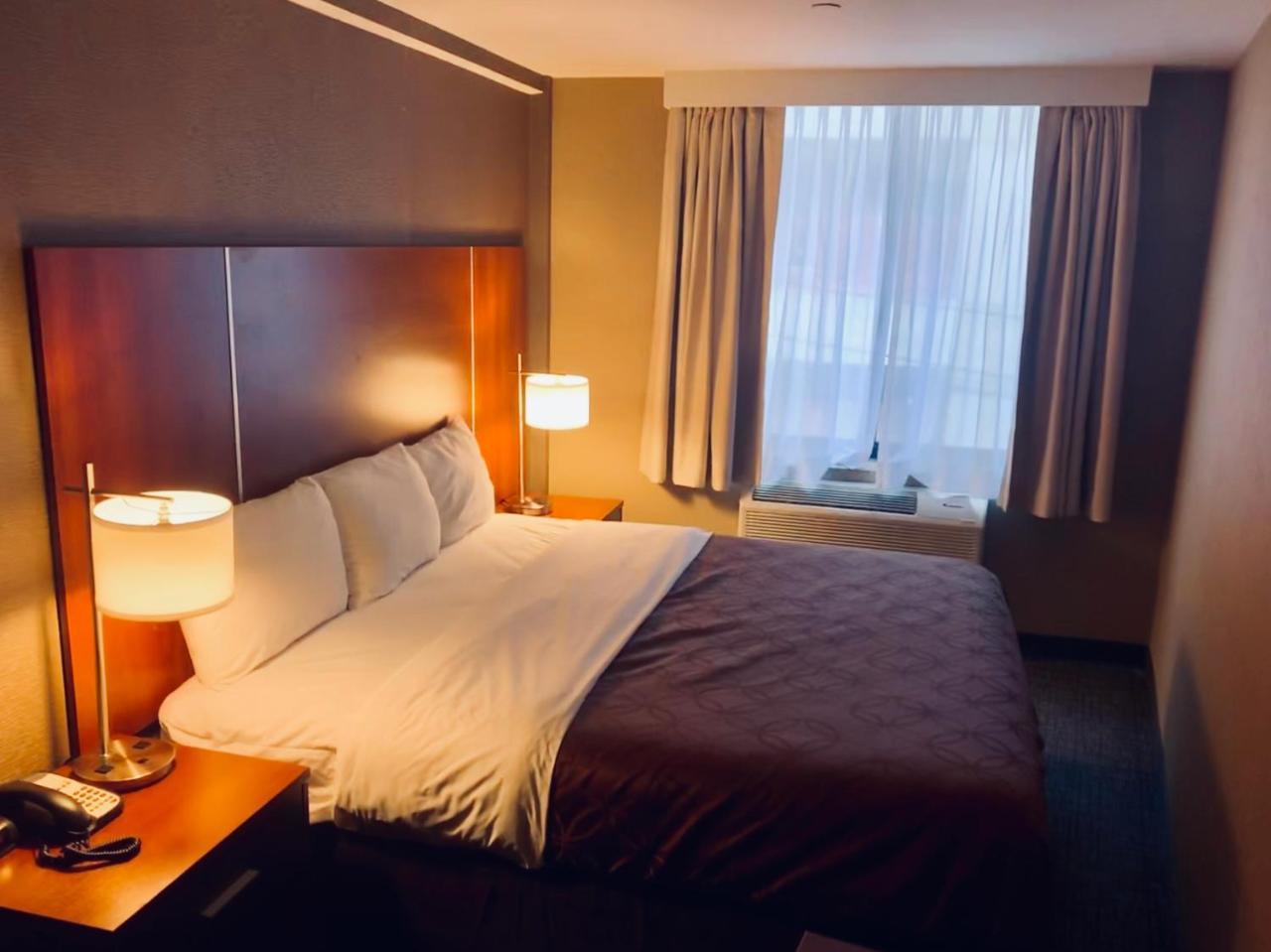 Prince Flushing Hotel New York Exterior foto