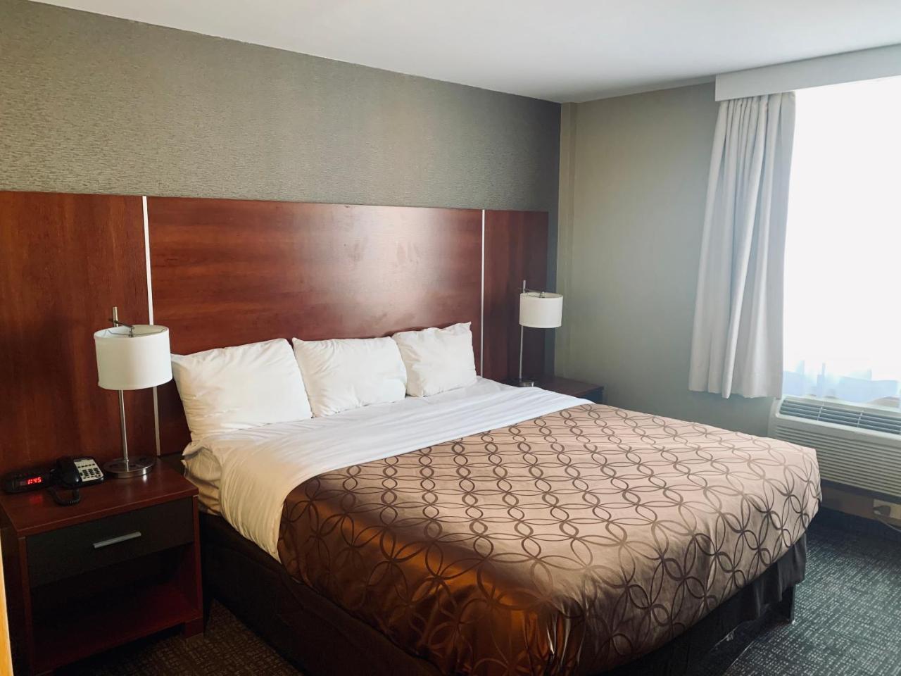 Prince Flushing Hotel New York Exterior foto