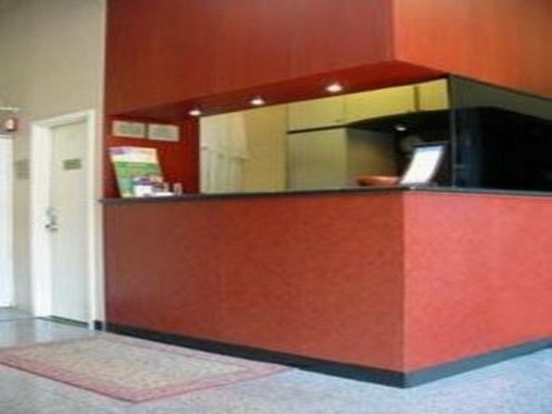 Prince Flushing Hotel New York Interior foto